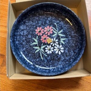 ⭕️ NEW multi purpose dish